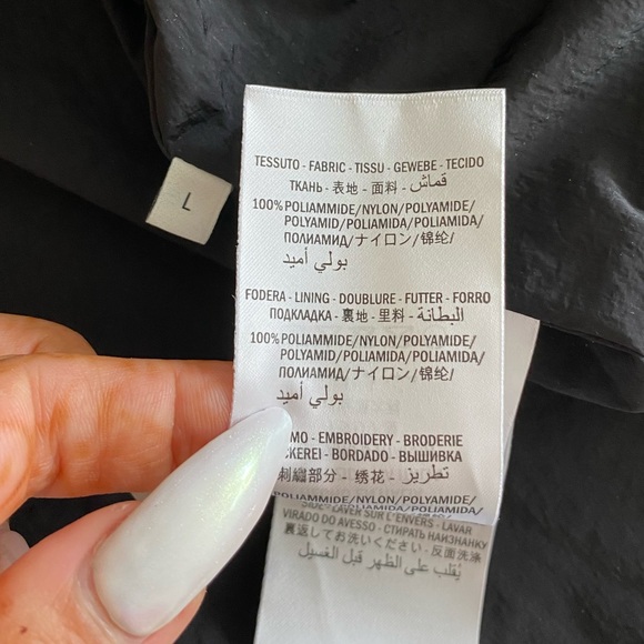 Gucci Black Panther Jacket - Picture 10 of 15